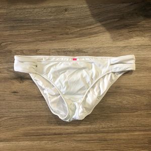 Victoria’s Secret Hipster Swimsuit Bottoms